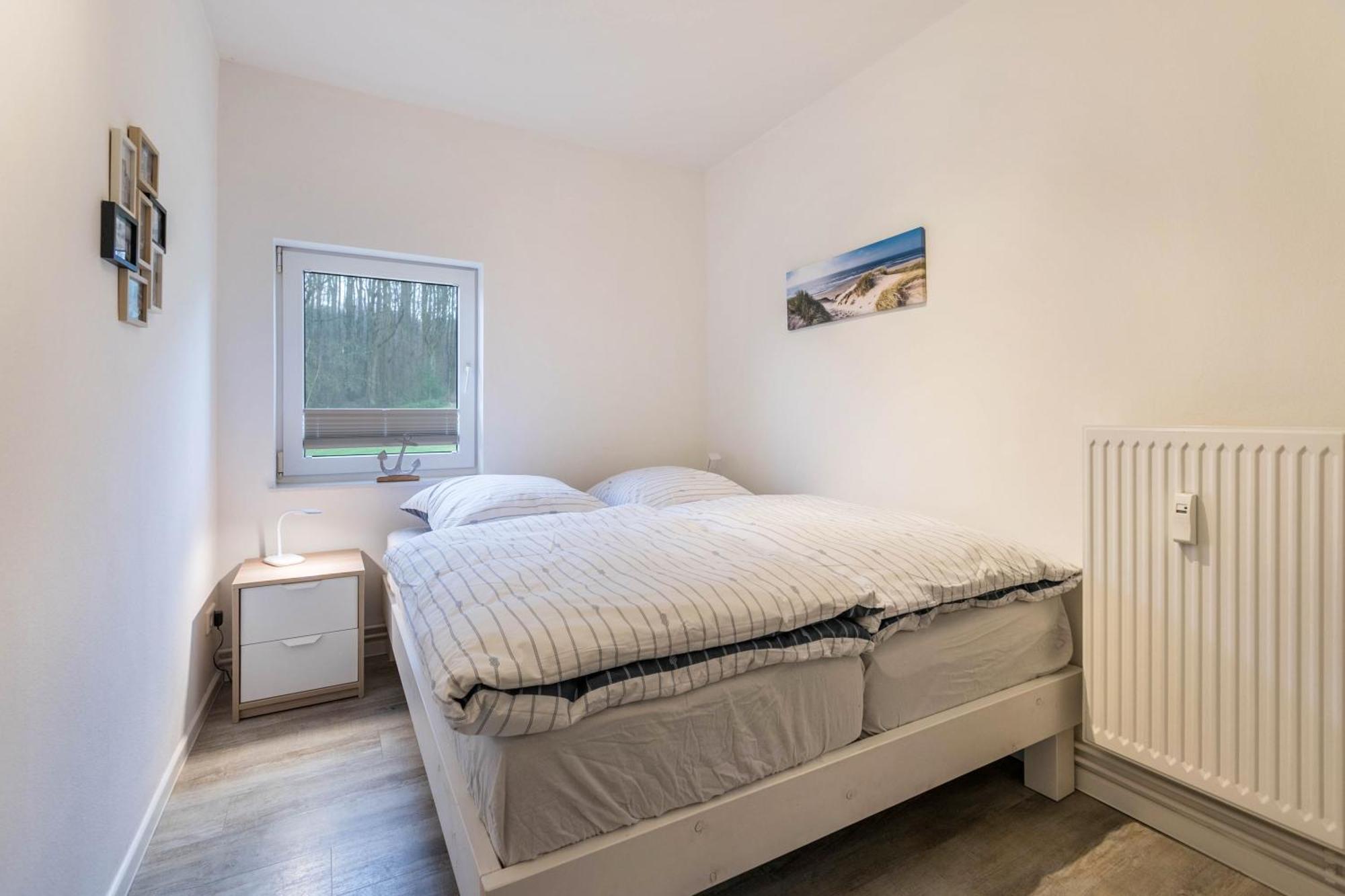 Ferienhaus Ostseeblick Munkbrarup Eksteriør bilde