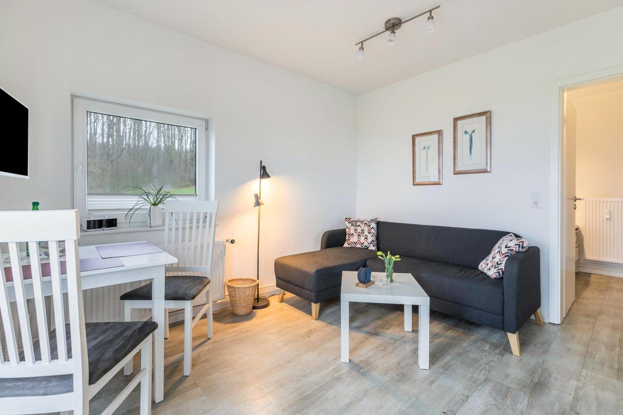 Ferienhaus Ostseeblick Munkbrarup Eksteriør bilde